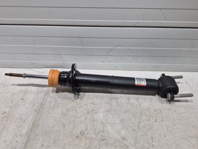 Shock Absorber Assembly